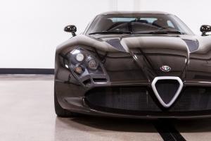 Alfa Romeo TZ3 Stradale 2013 года 